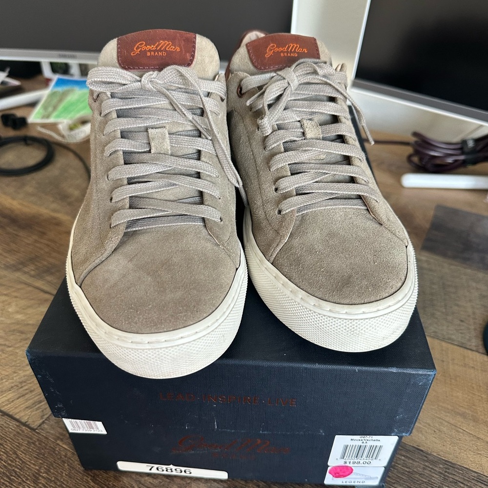 Good Man Brand Sneakers